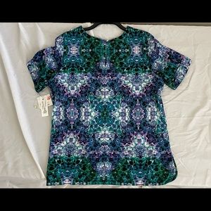 Liz Claiborne blouse